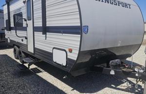 2022 Gulf Stream RV Ameri-Lite Ultra Lite 248BH