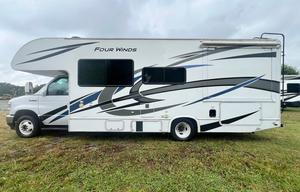 2022 Four Winds 26B – Fun Family Adventure