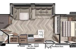 Memory Maker Bunkhouse for Family and Friends