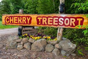 Cherry Treesort