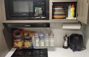 2025 Bunkhouse – Delivered, Setup & Fully Stocked