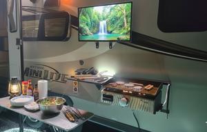 The Ultimate turnkey Rockwood!