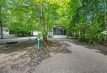 Pine Acres Campground