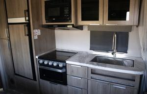 2021 Grand Design Imagine XLS21BHE-A Hunters Haven