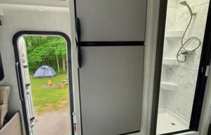 C03 - 8 Sleeper - The RV Rental Factory