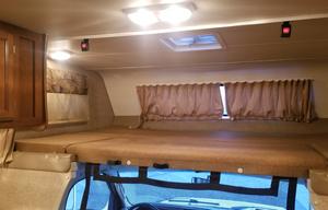 PHOEBE - 2017 Coachmen RV Leprechaun 230CB