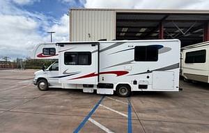 2018 Forest River RV Sunseeker 2300 Ford