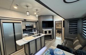 Spacious 2026 Luxury RV (Delivery Only)