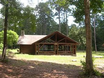 Boykin Springs Pavilion