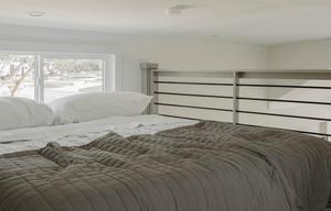 The Mingo - Luxury Park Model Cabin