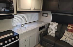 Mark's Camper