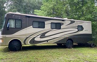 2008 Terra 34n RV rental photo 1
