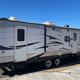 2017 Forest River RV EVO T2850