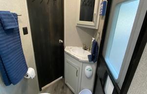 2021 Jayco Jay Flight 28BHBE "Infinity"