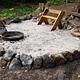 Cabin Fire Ring