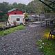 RV - 6 Miles to Bethel Woods set up on sheep farm