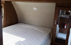 2017 Forest river Cruise lite