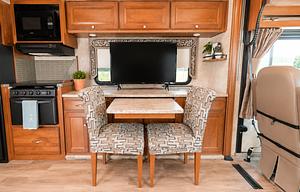 Meet "Nomad" 2019 Winnebago Vista LX