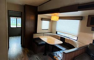 2018 Heartland Xtrerme Light ElkRidge E326