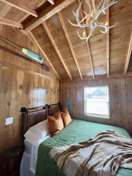 In The Pines RV & Cabin Village