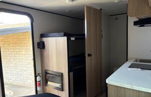 2026 Coleman 13B RV rental photo 9