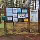 Wild Mare Information Board