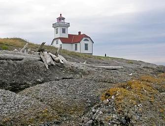 Patos Island