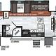 2019 Forest River RV Rockwood Signature 8326BH