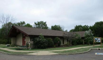 Mill Creek Camping (Berlin Lake)