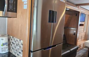 2019 NeXus RV Ghost 36DS RV rental photo 4