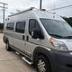 The Cozy Cruiser-Pet Friendly!