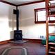 REDFISH CABIN