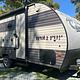 2017 Forest River RV Cherokee Wolf Pup 17RP