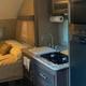 "Suite Pod" 16 Forest River Rpod Sleeps 2