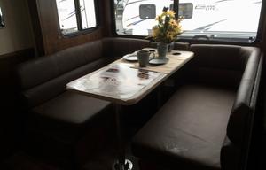'LEILA'   Where Dreams Come True RV Rental