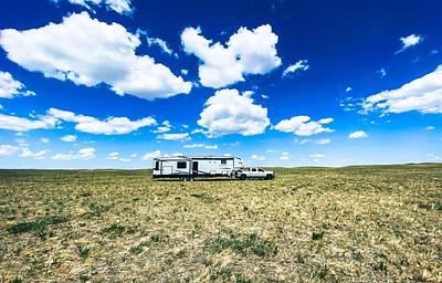 Luxury RV | Sleeps 10 | Bunkhouse & King Suite