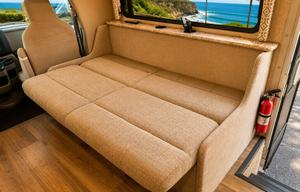 2017 Thor Motor Coach Freedom Elite 29FE