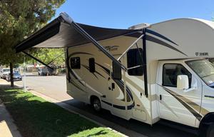 Thor freedom elite (almost brand new)