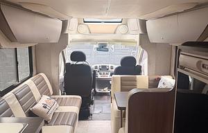 2015 Winnebago Trend 23B Close to EUG Airport