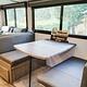 Tabby the Trailer- Linens and Cookware Included