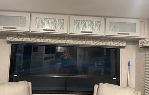 Condo on wheels/2021 Keystone RV Bullet 291RLS