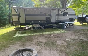 2019 Forest River RV Salem 26DBUD