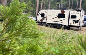 2015 Starcraft Travel Star 274RKS