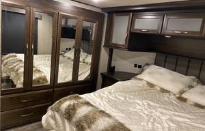 2019 Grand Design Momentum M-Class 349M