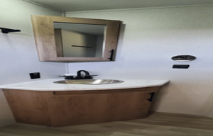 Spacious Grand Design