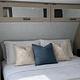 "Sunrise" Forest River Salem bunk house sleeps 7