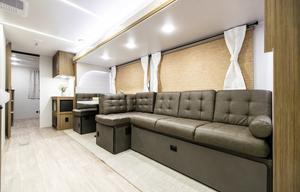 2025 Forest River RV Wildwood 32BHDSGlamping STYLE