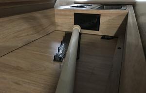 2017 Forest River RV Forester