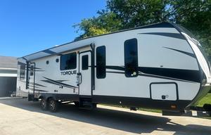 2021 Heartland Torque TQ T333