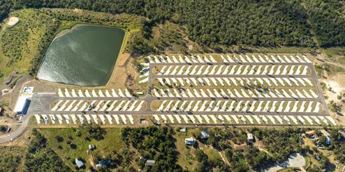 Arroyo Valle RV Resort